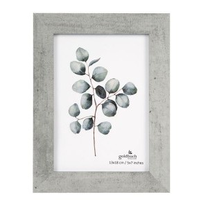 Goldbuch Beton képkeret 13x18