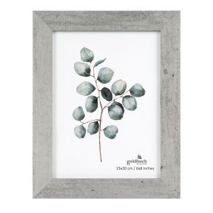 Goldbuch Beton képkeret 15x20