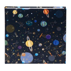 Goldbuch Universe 25x25 fotóalbum