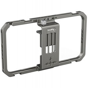 Smallrig Universal Mobile Phone Cage 2791