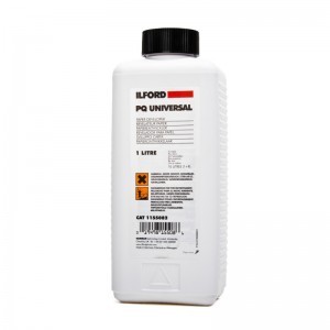 Ilford PQ Universal Developer 1L papírhívó
