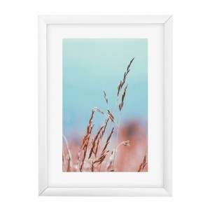 Goldbuch Your Gallery - Grass műanyag képkeret 13x18