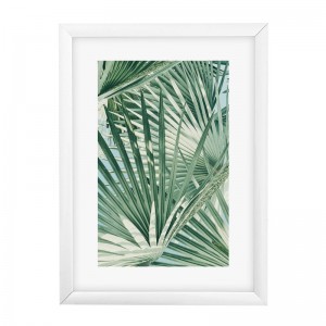 Goldbuch Your Gallery - Palm műanyag képkeret 13x18