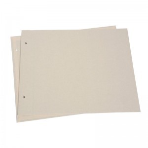 Goldbuch DIY Fotóalbum Bézs vászon borító 30x25