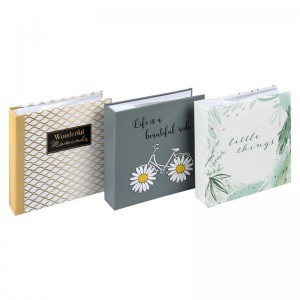 Walther Mini Memories 200/10X15 album