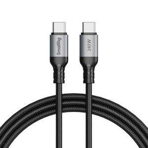 Smallrig 4908 240W USB-C Power Cable
