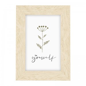 Goldbuch Florina 13x18 bézs képkeret
