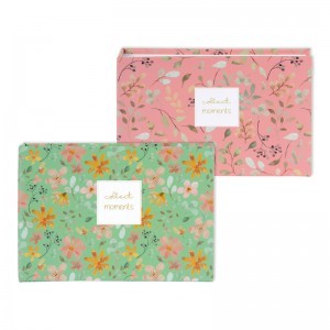 Goldbuch Floral Whisper fotóalbum 40/10x15