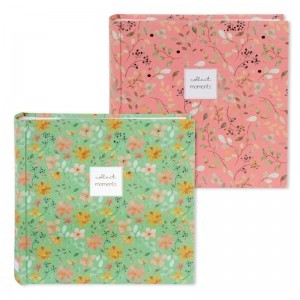 Goldbuch Floral Whisper fotóalbum 200/10x15