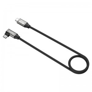 Smallrig 5076 USB-C Data Cable 60cm (40GBPS + 240W + 8K)