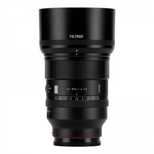 Viltrox AF 85mm f/1.4 Pro objektív (Sony E)