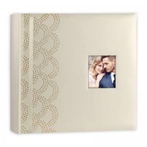 Zep Anais Gold 50/32x32 fotóalbum