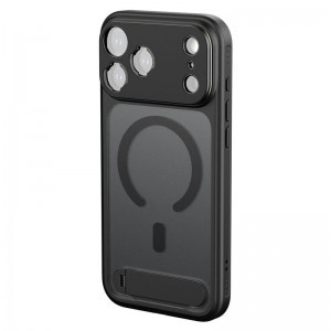 Smallrig 5549 Filmov Photography Phone Case for iPhone 17 Pro (black)