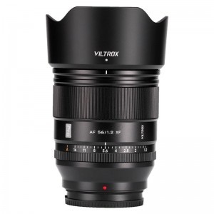 Viltrox AF 56mm f/1.2 objektív (Fujifilm X)