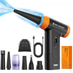 K&F Concept Air Blowing set