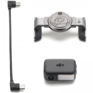DJI Osmo Mobile 8 telefonos gimbal Tracking Kit