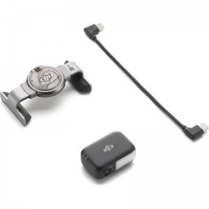 DJI Osmo Mobile 8 telefonos gimbal Tracking Kit-1