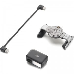 DJI Osmo Mobile 8 telefonos gimbal Tracking Kit-2