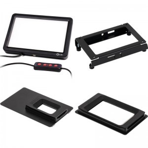 Valoi 360 Enthusiast filmszkenner kit