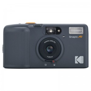 Kodak Snapic A1 analóg fényképezőgép (Rhino szürke)