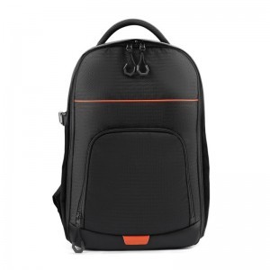 K&F Concept 18L Nature Wander 05 hátizsák (fekete)