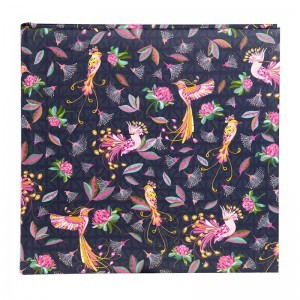 Goldbuch Tropical birds 25x25 fotóalbum