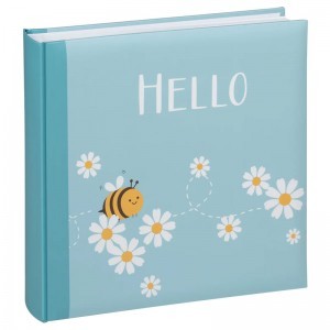 Walther Hello Bee 50/26x25 fotóalbum