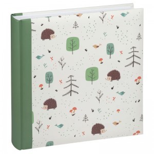 Walther Forrest Life 50/26x25 fotóalbum