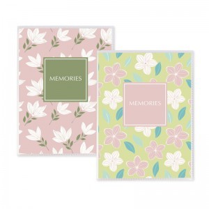 Goldbuch Blossom Story 32/10x15 fotóalbum