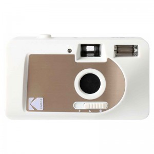 Kodak S88 analóg kamera (Linen White)