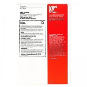 Ilford ID-11 Developer 5L