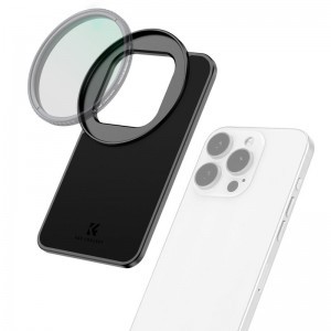 K&F Concept 67mm iPhone Magsafe szűrő tartó