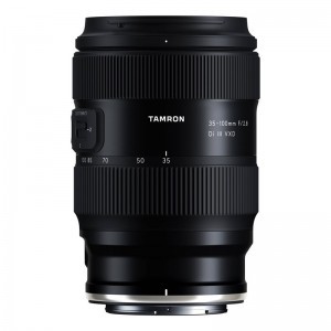 Tamron 35-100mm f/2.8 DI III VXD objektív (Nikon Z)