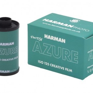 Harman Switch Azure 125 135-36 film