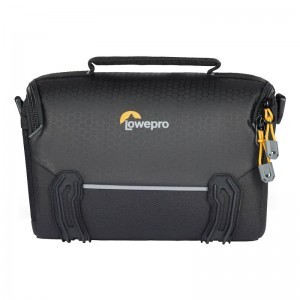 Lowepro Adventura Go SH 140 fekete
