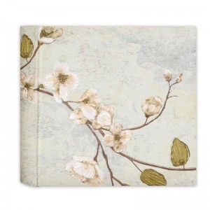 Zep Jardin fotóalbum 20/24x24 krém