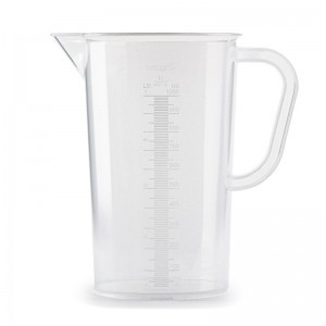 Kaiser mérőedény 1000 ml 4256