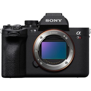 Sony ILCE-7RM5 Alpha 7RV váz (ILCE7RM5) (a7R V) -100.000Ft a JUNE100 kuponnal