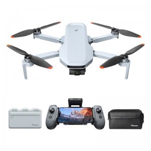 Potensic Atom 2 Drón Fly More Combo