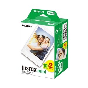 Fujifilm Instax Mini Twin film 2x10 lap