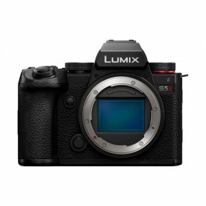 Panasonic Lumix DC-S5 II váz