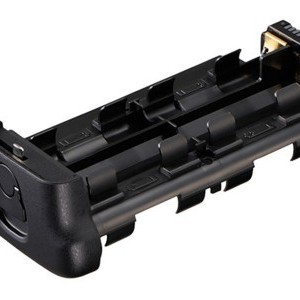 Nikon MS-D11 AA elemtartó