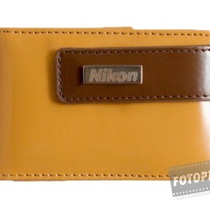 Nikon CS-S28 case for S3100