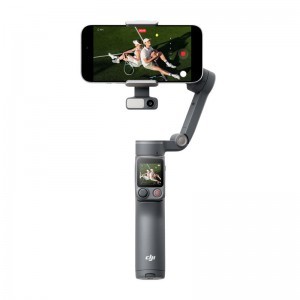 DJI Osmo Mobile 8P Advanced Tracking Combo