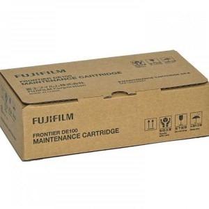 Fujifilm DE100 Maintenance Cartridge