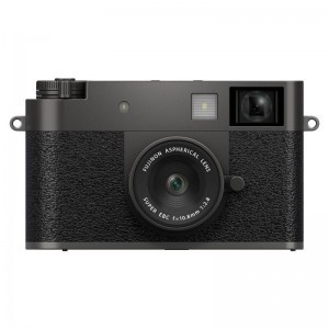 Fujifilm X Half X-HF1 digitális kamera (Szürke)