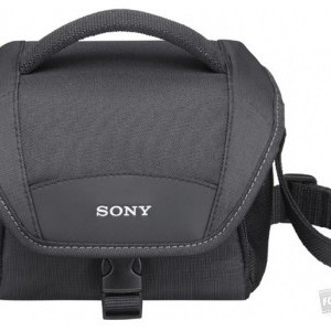 Sony LCS-U11 táska