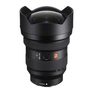 Sony SEL FE 12-24mm F:2.8 GM objektív (SEL1224GM)