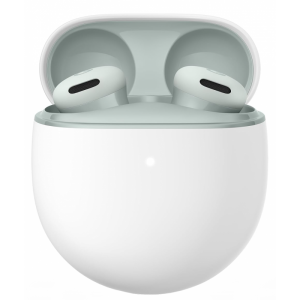 Google Pixel Buds 2a, Köd bluetooth fülhallgató