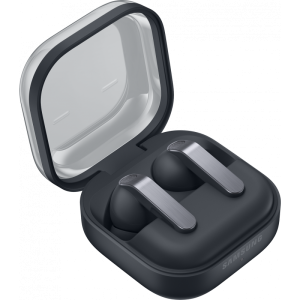 Samsung Galaxy Buds4 Pro, fekete SM-R640NZKAEUE bluetooth fülhallgató
